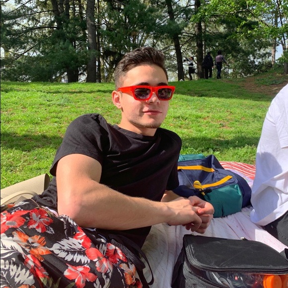 Meet your Posher, Jeremy - Picture 1 of 1